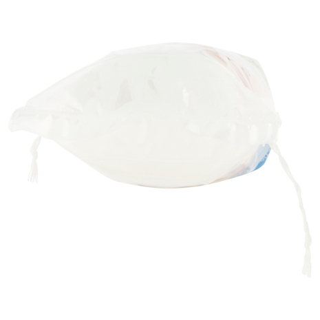 Cotton Sound Basic Dischetti Levatrucco 60 pz